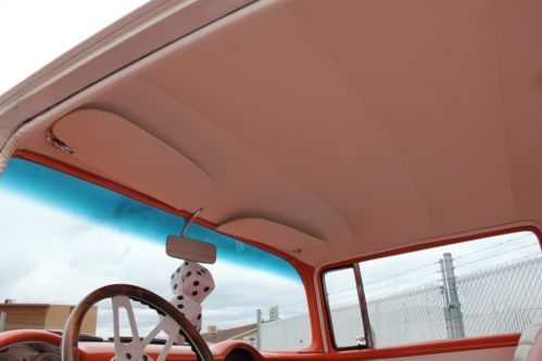 Beautifully Restored '55 210, Runs/Drives/Looks Amazing !!, image 17