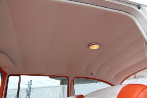 Beautifully Restored '55 210, Runs/Drives/Looks Amazing !!, image 18