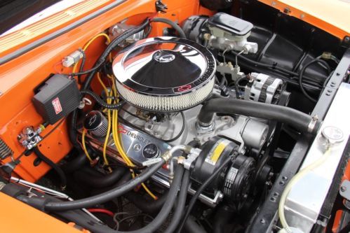 Beautifully Restored '55 210, Runs/Drives/Looks Amazing !!, image 19