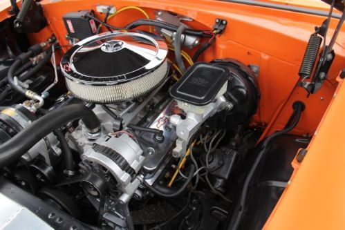 Beautifully Restored '55 210, Runs/Drives/Looks Amazing !!, image 20