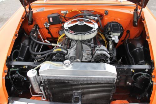 Beautifully Restored '55 210, Runs/Drives/Looks Amazing !!, image 21