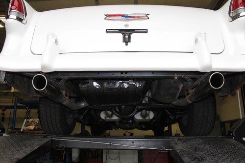 Beautifully Restored '55 210, Runs/Drives/Looks Amazing !!, image 22