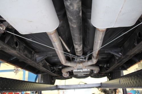 Beautifully Restored '55 210, Runs/Drives/Looks Amazing !!, image 23