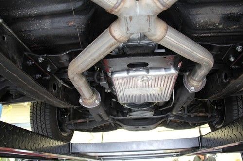 Beautifully Restored '55 210, Runs/Drives/Looks Amazing !!, image 24