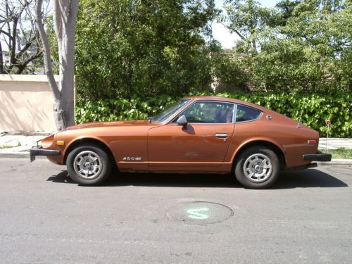 1977 280z