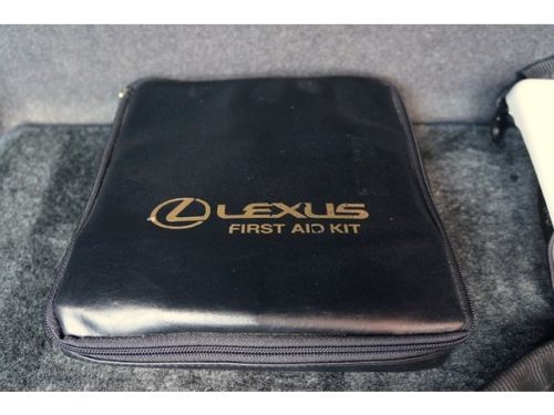 01 LEXUS LS430 ULTRA PACKAGE ADPT CRUISE REAR RECLING SEATS MASSAGER HEAT/AC STS, US $17,795.00, image 38
