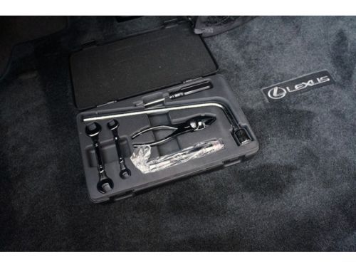 01 LEXUS LS430 ULTRA PACKAGE ADPT CRUISE REAR RECLING SEATS MASSAGER HEAT/AC STS, US $17,795.00, image 39