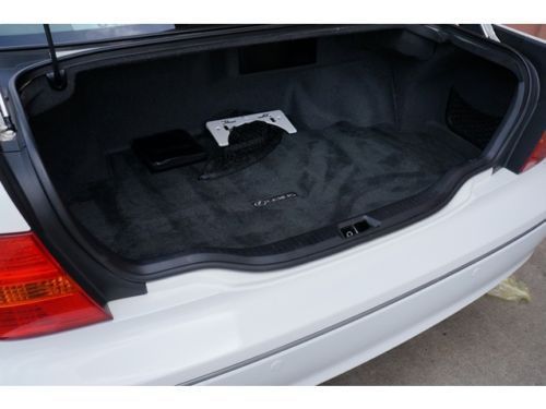 01 LEXUS LS430 ULTRA PACKAGE ADPT CRUISE REAR RECLING SEATS MASSAGER HEAT/AC STS, US $17,795.00, image 41