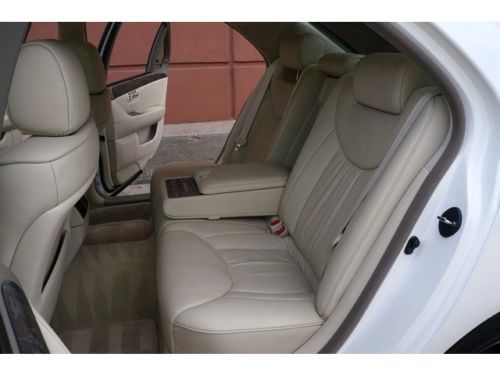 01 LEXUS LS430 ULTRA PACKAGE ADPT CRUISE REAR RECLING SEATS MASSAGER HEAT/AC STS, US $17,795.00, image 43