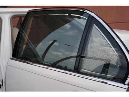 01 LEXUS LS430 ULTRA PACKAGE ADPT CRUISE REAR RECLING SEATS MASSAGER HEAT/AC STS, US $17,795.00, image 48