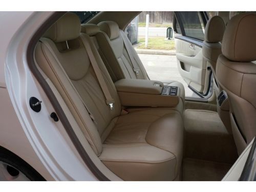 01 LEXUS LS430 ULTRA PACKAGE ADPT CRUISE REAR RECLING SEATS MASSAGER HEAT/AC STS, US $17,795.00, image 49
