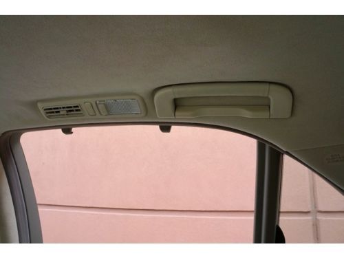 01 LEXUS LS430 ULTRA PACKAGE ADPT CRUISE REAR RECLING SEATS MASSAGER HEAT/AC STS, US $17,795.00, image 65
