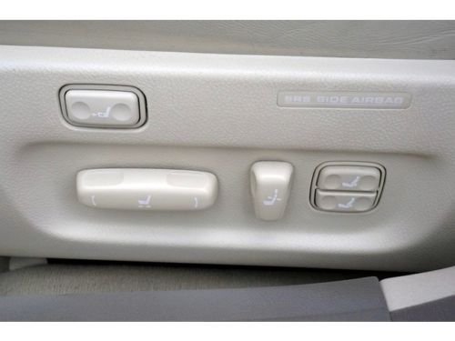 01 LEXUS LS430 ULTRA PACKAGE ADPT CRUISE REAR RECLING SEATS MASSAGER HEAT/AC STS, US $17,795.00, image 66