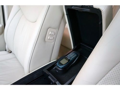 01 LEXUS LS430 ULTRA PACKAGE ADPT CRUISE REAR RECLING SEATS MASSAGER HEAT/AC STS, US $17,795.00, image 74