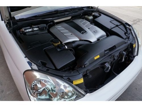 01 LEXUS LS430 ULTRA PACKAGE ADPT CRUISE REAR RECLING SEATS MASSAGER HEAT/AC STS, US $17,795.00, image 77