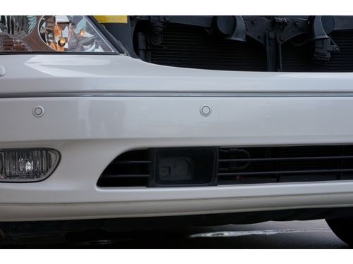 01 LEXUS LS430 ULTRA PACKAGE ADPT CRUISE REAR RECLING SEATS MASSAGER HEAT/AC STS, US $17,795.00, image 79