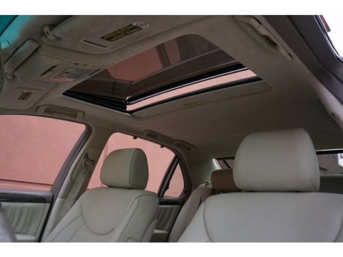 01 LEXUS LS430 ULTRA PACKAGE ADPT CRUISE REAR RECLING SEATS MASSAGER HEAT/AC STS, US $17,795.00, image 81