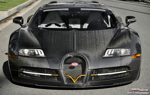 Mansory bugatti.  only one in us. must see!!