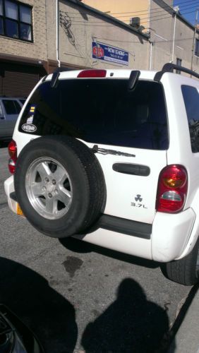 2003 Jeep Liberty Limited, US $3,000.00, image 3