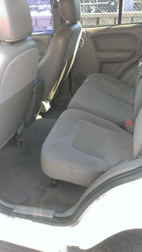 2003 Jeep Liberty Limited, US $3,000.00, image 6