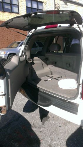 2003 Jeep Liberty Limited, US $3,000.00, image 7