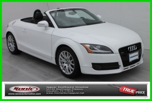 2008 3.2l (2dr roadster man 3.2l quattro) used 3.2l v6 24v manual awd premium