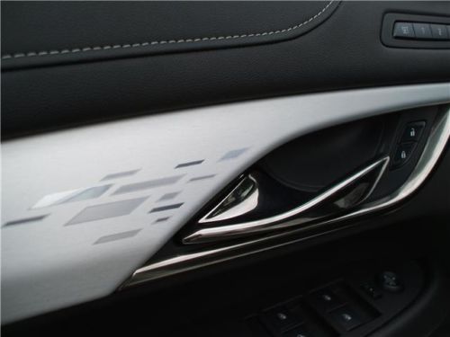 2013 CADILLAC ATS LUXURY PACKAGE ALL WHEEL DRIVE 321 H.P. 3.6L COLD WEATHER PACK, US $32,990.00, image 12