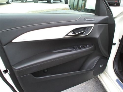 2013 CADILLAC ATS LUXURY PACKAGE ALL WHEEL DRIVE 321 H.P. 3.6L COLD WEATHER PACK, US $32,990.00, image 15
