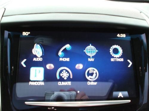 2013 CADILLAC ATS LUXURY PACKAGE ALL WHEEL DRIVE 321 H.P. 3.6L COLD WEATHER PACK, US $32,990.00, image 18