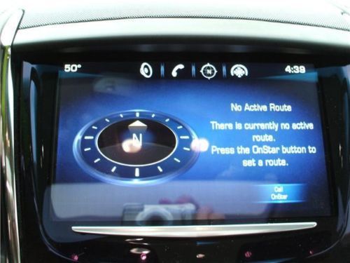 2013 CADILLAC ATS LUXURY PACKAGE ALL WHEEL DRIVE 321 H.P. 3.6L COLD WEATHER PACK, US $32,990.00, image 19