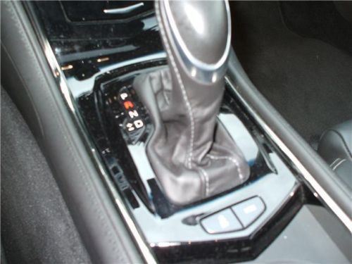 2013 CADILLAC ATS LUXURY PACKAGE ALL WHEEL DRIVE 321 H.P. 3.6L COLD WEATHER PACK, US $32,990.00, image 21