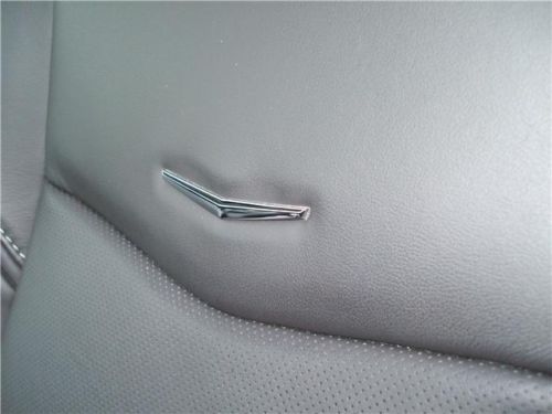 2013 CADILLAC ATS LUXURY PACKAGE ALL WHEEL DRIVE 321 H.P. 3.6L COLD WEATHER PACK, US $32,990.00, image 30