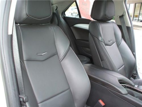 2013 CADILLAC ATS LUXURY PACKAGE ALL WHEEL DRIVE 321 H.P. 3.6L COLD WEATHER PACK, US $32,990.00, image 35