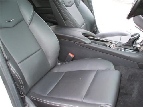 2013 CADILLAC ATS LUXURY PACKAGE ALL WHEEL DRIVE 321 H.P. 3.6L COLD WEATHER PACK, US $32,990.00, image 37