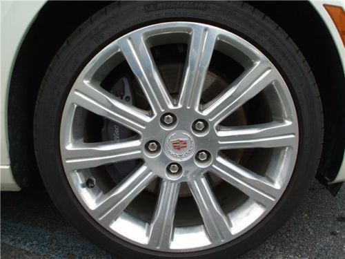 2013 CADILLAC ATS LUXURY PACKAGE ALL WHEEL DRIVE 321 H.P. 3.6L COLD WEATHER PACK, US $32,990.00, image 42