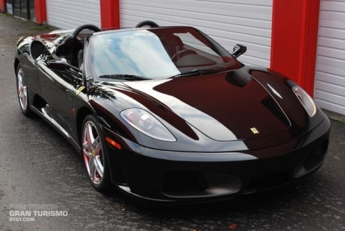 Carbon ceramic brakes, rear challenge grille, bose audio, shields