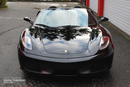 Carbon Ceramic Brakes, Rear Challenge Grille, Bose Audio, Shields, US $169,980.00, image 3