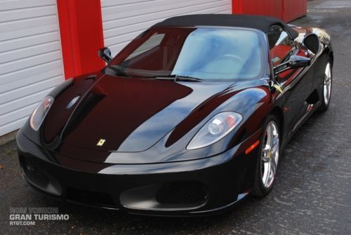 Carbon Ceramic Brakes, Rear Challenge Grille, Bose Audio, Shields, US $169,980.00, image 4