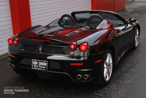 Carbon Ceramic Brakes, Rear Challenge Grille, Bose Audio, Shields, US $169,980.00, image 5