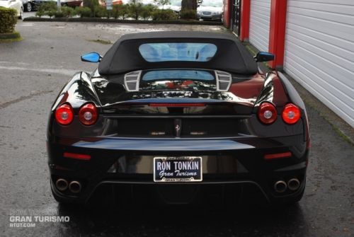 Carbon Ceramic Brakes, Rear Challenge Grille, Bose Audio, Shields, US $169,980.00, image 6