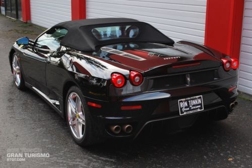 Carbon Ceramic Brakes, Rear Challenge Grille, Bose Audio, Shields, US $169,980.00, image 7