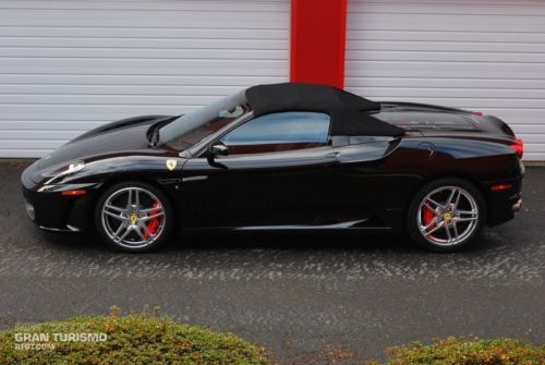 Carbon Ceramic Brakes, Rear Challenge Grille, Bose Audio, Shields, US $169,980.00, image 8