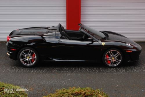 Carbon Ceramic Brakes, Rear Challenge Grille, Bose Audio, Shields, US $169,980.00, image 9