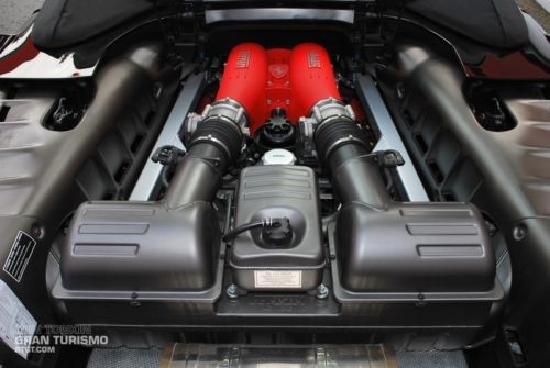 Carbon Ceramic Brakes, Rear Challenge Grille, Bose Audio, Shields, US $169,980.00, image 10