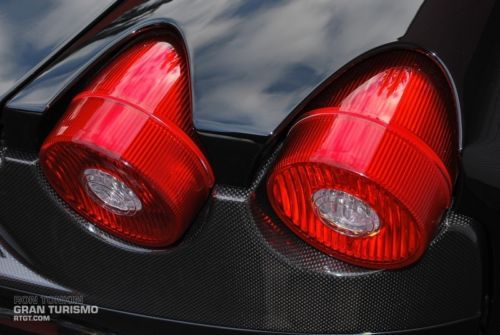 Carbon Ceramic Brakes, Rear Challenge Grille, Bose Audio, Shields, US $169,980.00, image 11