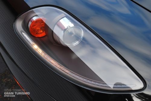 Carbon Ceramic Brakes, Rear Challenge Grille, Bose Audio, Shields, US $169,980.00, image 12