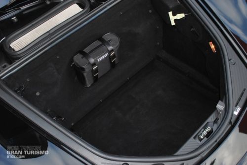 Carbon Ceramic Brakes, Rear Challenge Grille, Bose Audio, Shields, US $169,980.00, image 13