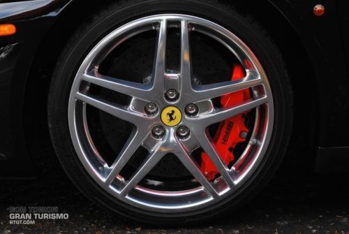 Carbon Ceramic Brakes, Rear Challenge Grille, Bose Audio, Shields, US $169,980.00, image 14