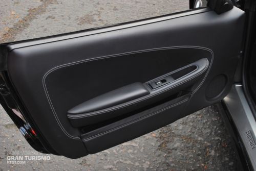 Carbon Ceramic Brakes, Rear Challenge Grille, Bose Audio, Shields, US $169,980.00, image 15