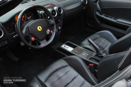 Carbon Ceramic Brakes, Rear Challenge Grille, Bose Audio, Shields, US $169,980.00, image 17